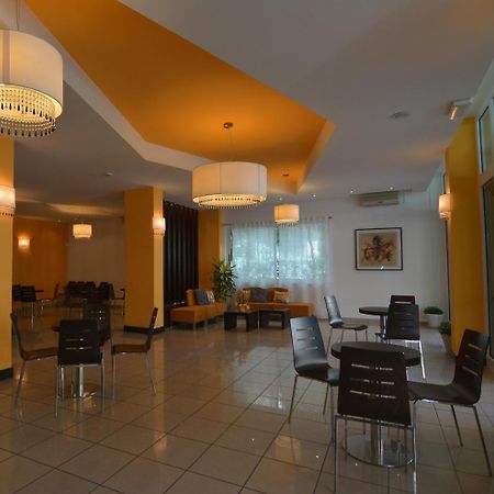 Hotel Orly Cesenatico Kültér fotó