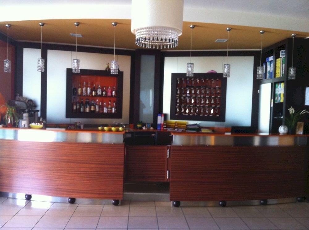 Hotel Orly Cesenatico Kültér fotó