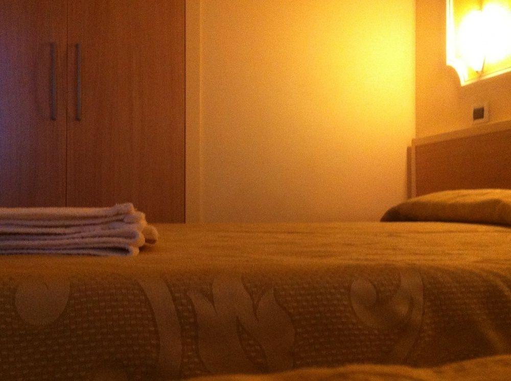 Hotel Orly Cesenatico Kültér fotó