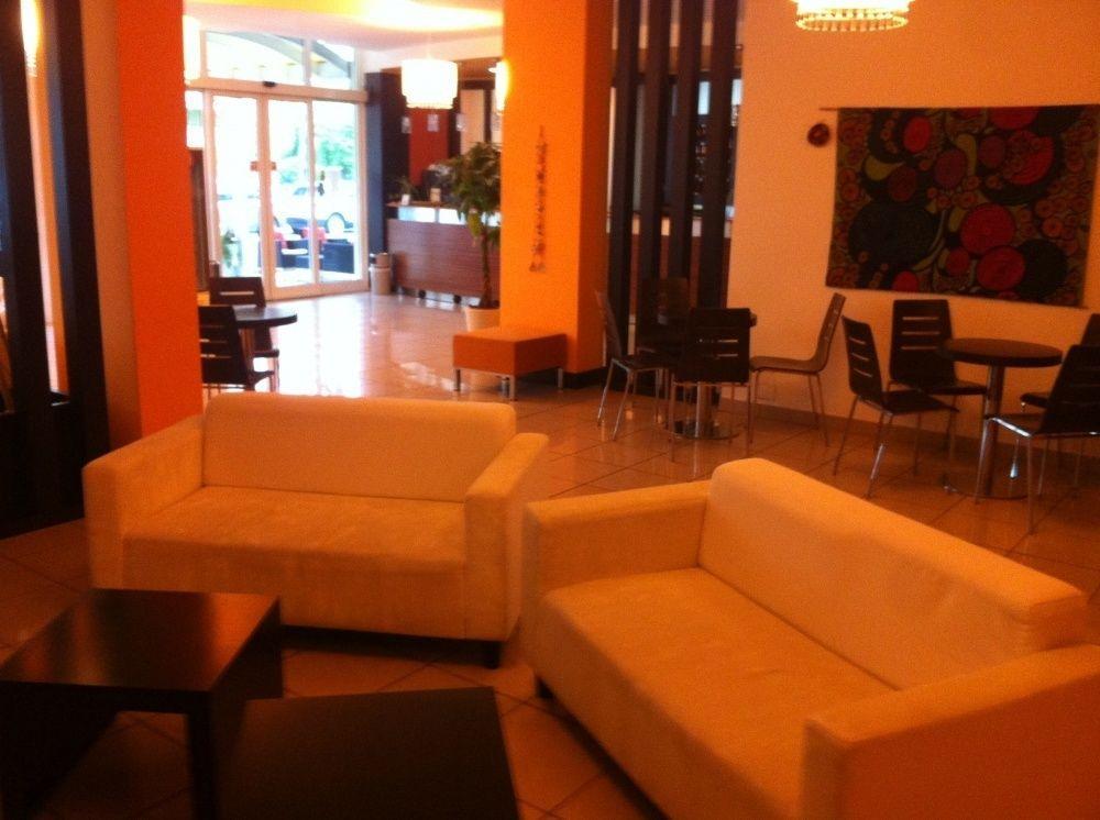 Hotel Orly Cesenatico Kültér fotó
