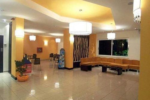 Hotel Orly Cesenatico Kültér fotó