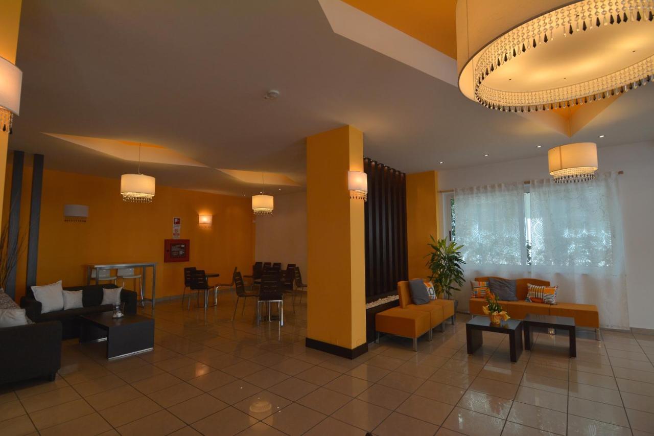 Hotel Orly Cesenatico Kültér fotó